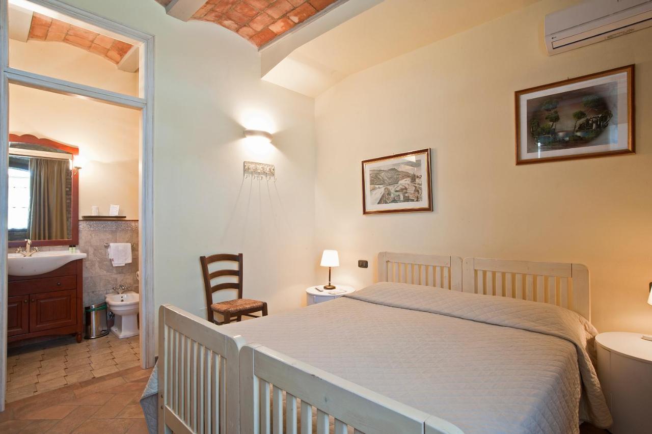 Agriturismo Cannavota Follonica Exteriör bild